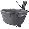 OKAI Electric Scooter Front Basket Accessory - Fits OKAI EA10 Electric Scooter, Detachable Removable Easy Install