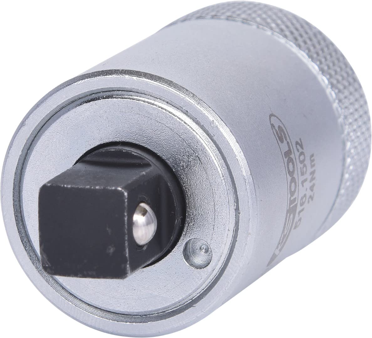 KS Tools 516.1500 3/8-inch Torque Limiter Adaptor Set (2 Pieces)