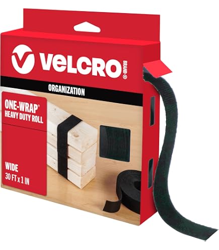 Amazon.com: VELCRO® USA 189754 3/8
