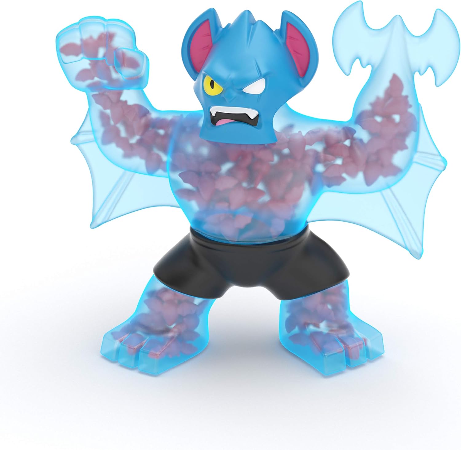 goo jit zu golden blazagon