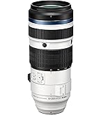 Amazon.com : OM SYSTEM Olympus M.Zuiko Digital ED 150-400mm F4.5