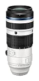OM SYSTEM Olympus M.Zuiko Digital ED 50-200mm F2.8 is PRO for Micro Four Thirds System Camera, Outdoor Photography, Weather Sealed Design