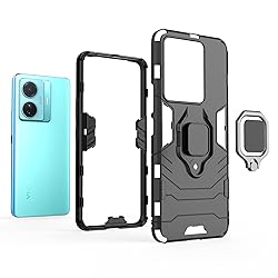 Jiajihua Case Compatible with Vivo T1 Pro 5G