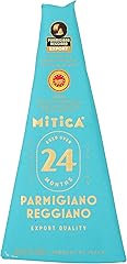 Mitica Parmigiano Reggiano 24 Month Wedge, 7 OZ