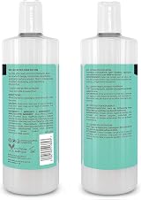 MYLEE Pre & After Care Kit 2x500ml Cleansing Lotion Aloe Vera view 5