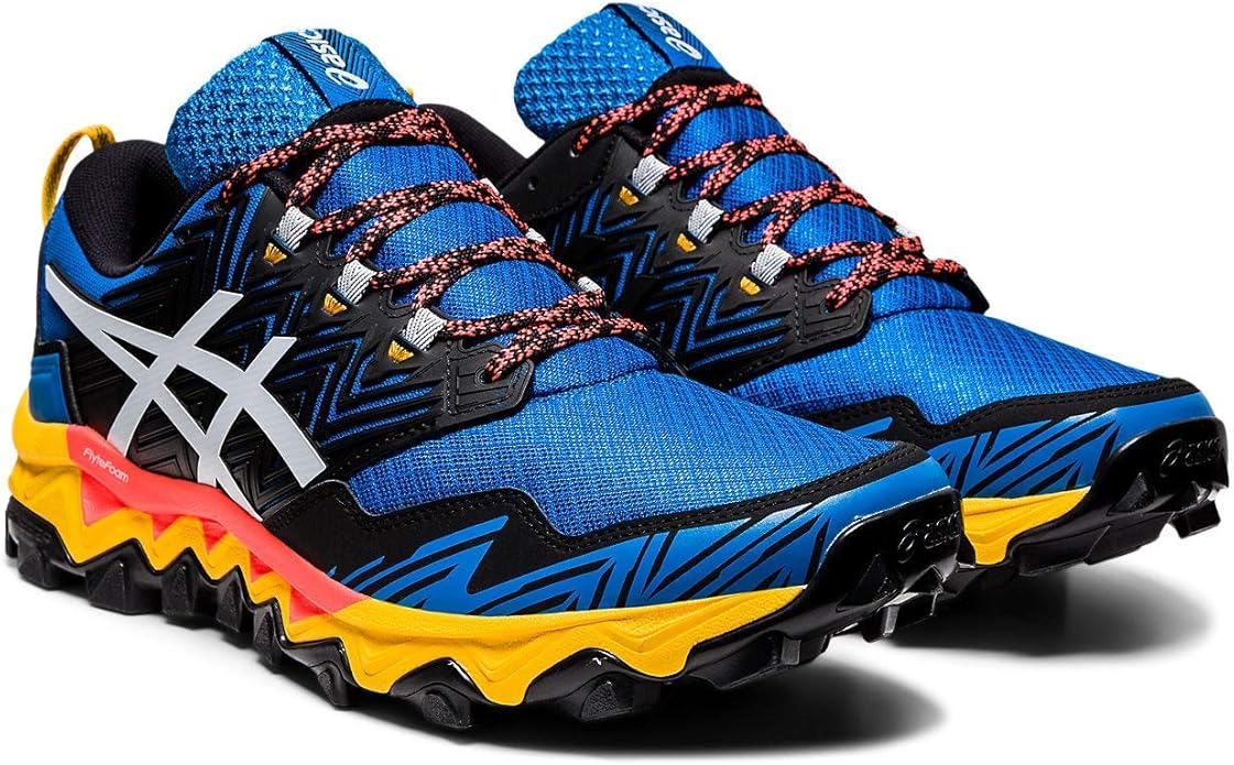 asics fujitrabuco 8 pro