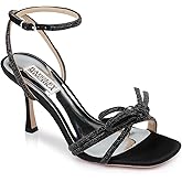 Badgley Mischka womens EffieHeeled Sandal