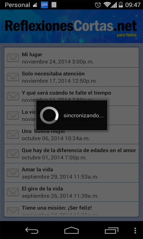 Amazon Com Reflexiones Cortas Apps Games