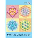 Drawing Circle Images: How to Draw Artistic Symmetrical Images with a Ruler and Compass