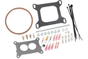 Holley Sniper EFI 520-1 Sniper EFI Installation Kit