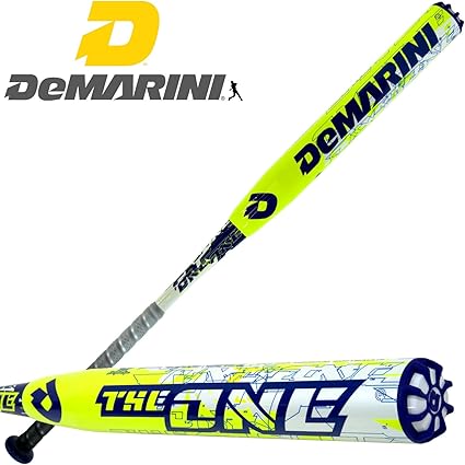 demarini the one 2014
