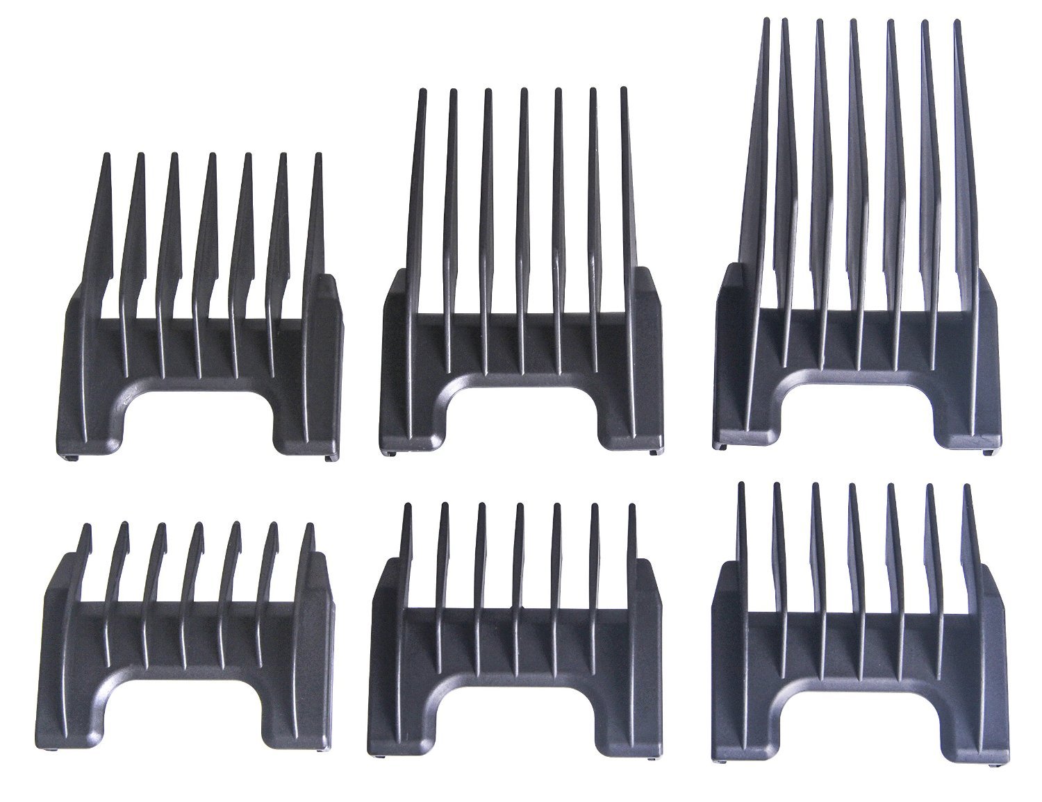 moser trimmer accessories