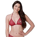FOCO Tampa Bay Buccaneers NFL Womens Solid Logo