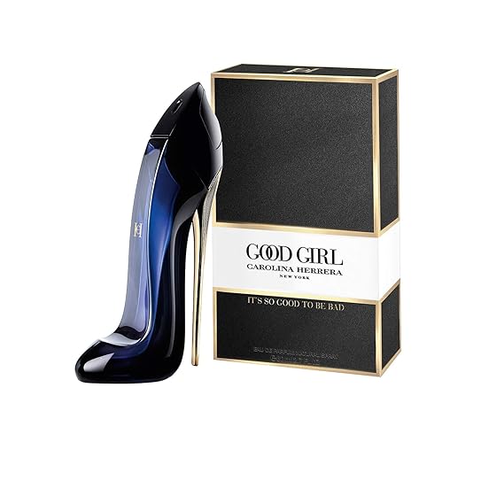 amazon carolina herrera good girl