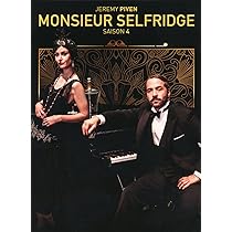 Mr Selfridge (Series 1 & 2) - 6-DVD Box Set ( Mr Selfridge