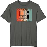 Computer Scientist Coding - Software Nerd Programming Developer T-Shirt