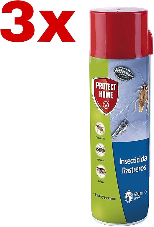 Kit Bayer Garden Blattanex Rastreros - Insecticidad domestico de ...