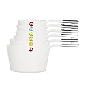 OXO Good Grips 7-Piece Measuring Cup Set