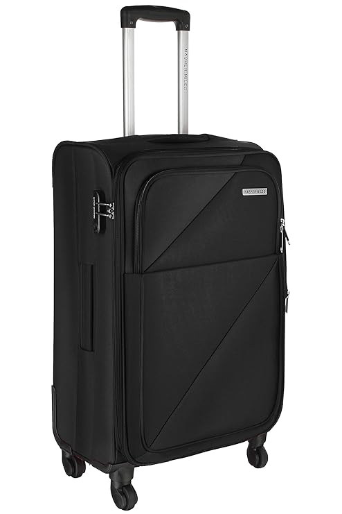 nasher miles trolley bags