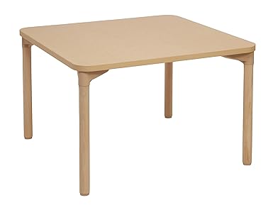 ecr4kids activity table