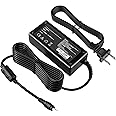PKPOWER AC Adapter Charger for Line 6 HX Stomp XL Multi-Effects Pedal Power Supply Cord Mains PSU