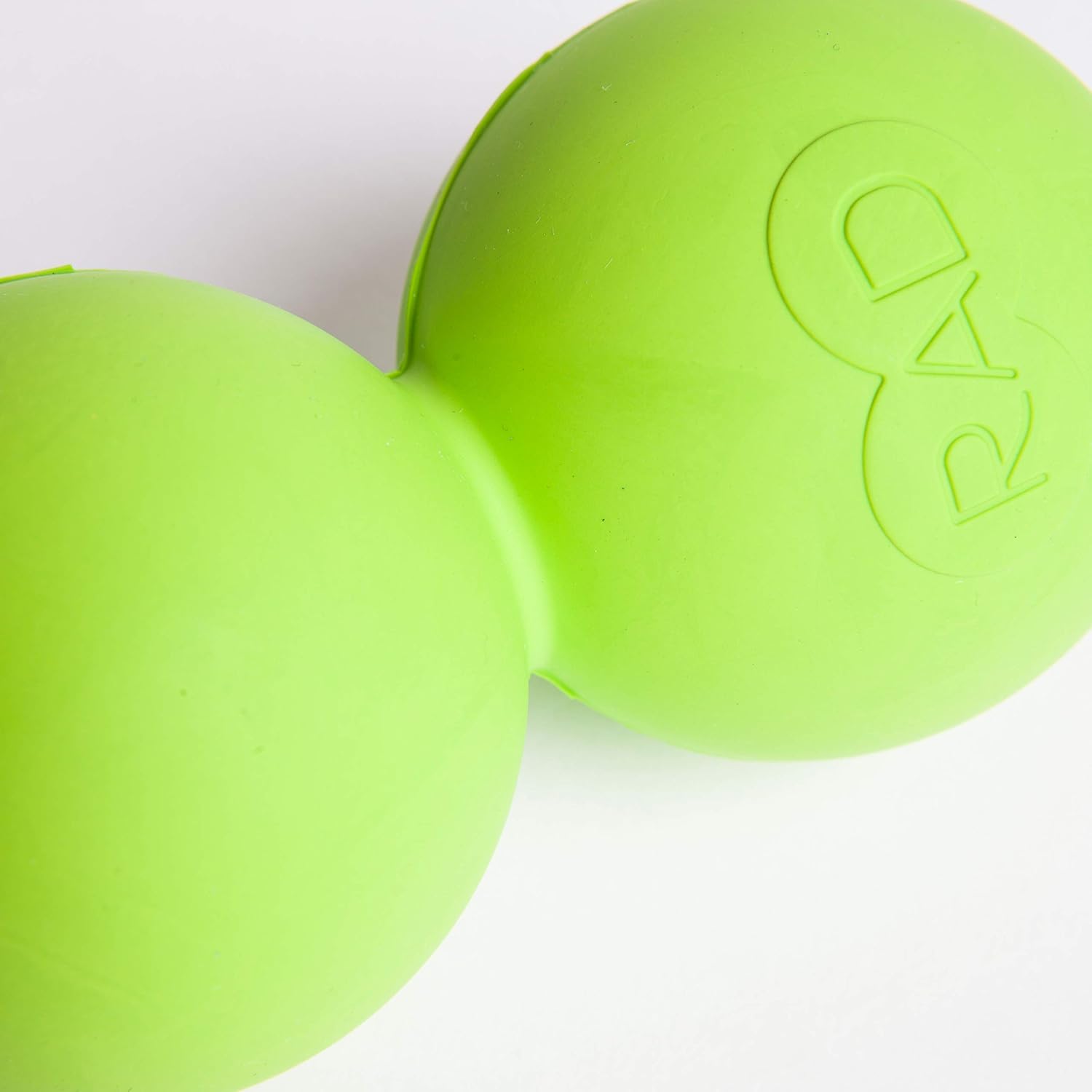 RAD Roller Soft I Myofascial Release Tool I Low Density I Self Massage Mobility and Recovery I Green…: Sports & Outdoors