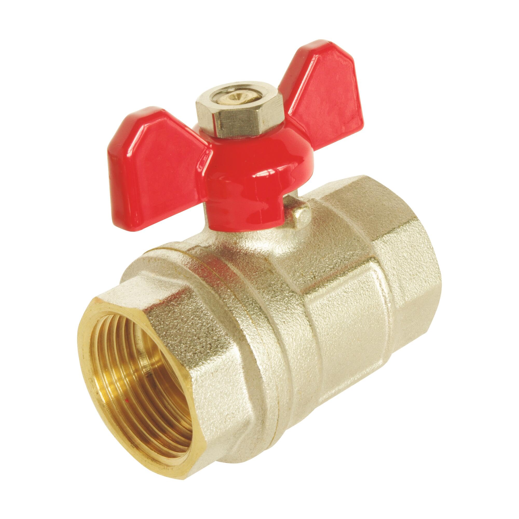 Somatherm 470-12FFPAP FF Valve 12 x 17 Man Dad, Grey