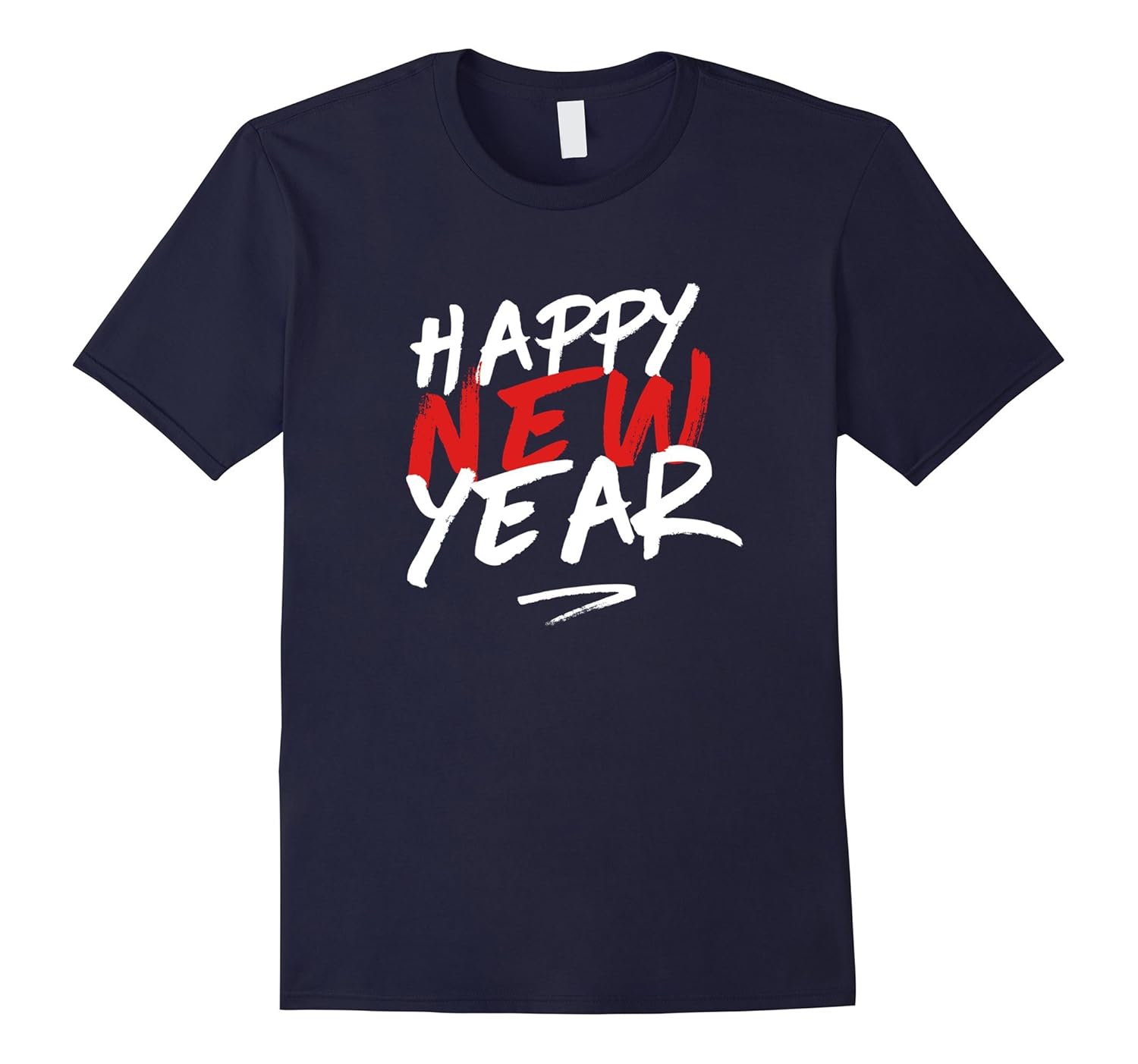 Happy New Years Eve 2018 t-shirt for Men, Women or Kids-ANZ