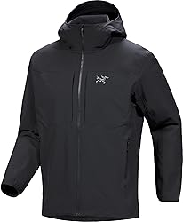 Arc'teryx Gamma Hoody Men's | Durable Breathable