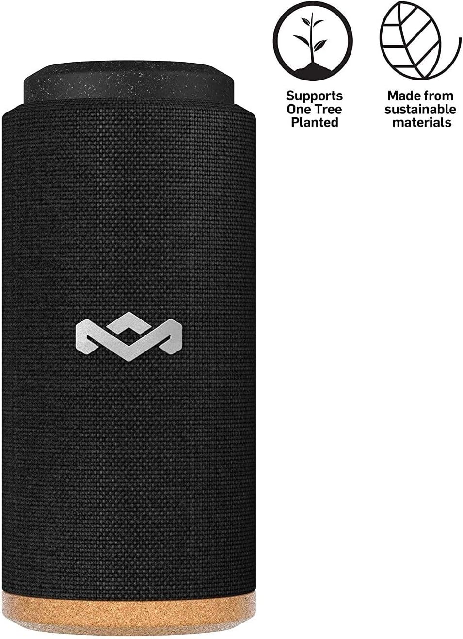 marley speakers no bounds