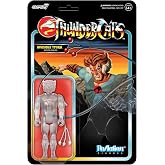 Super7 Invisible Tygra Thundercats Reaction Action Figure