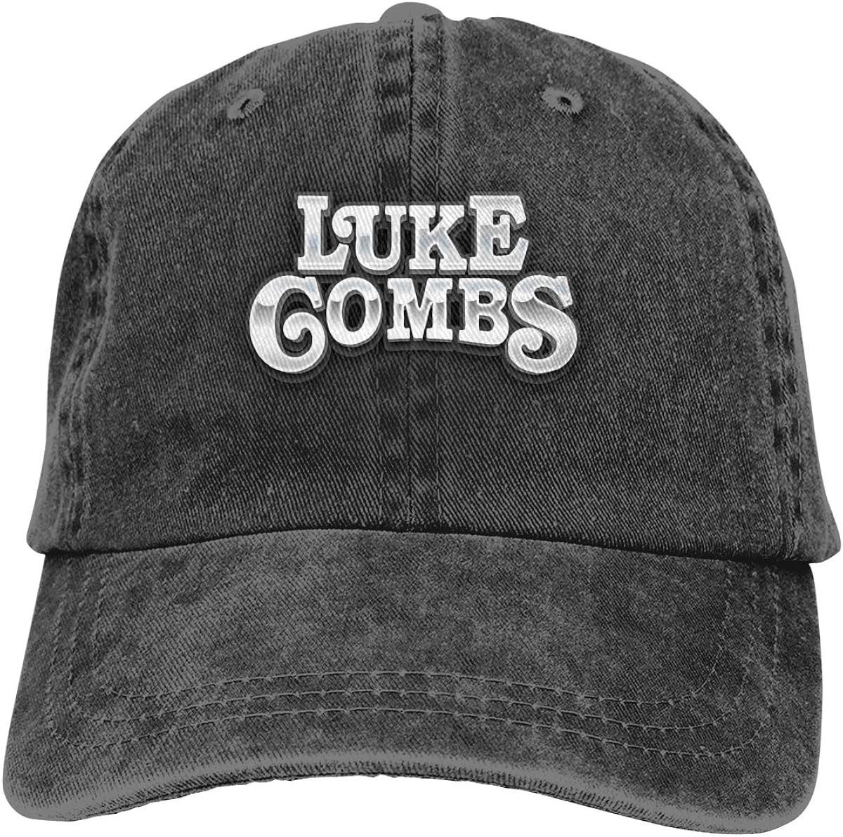luke hat