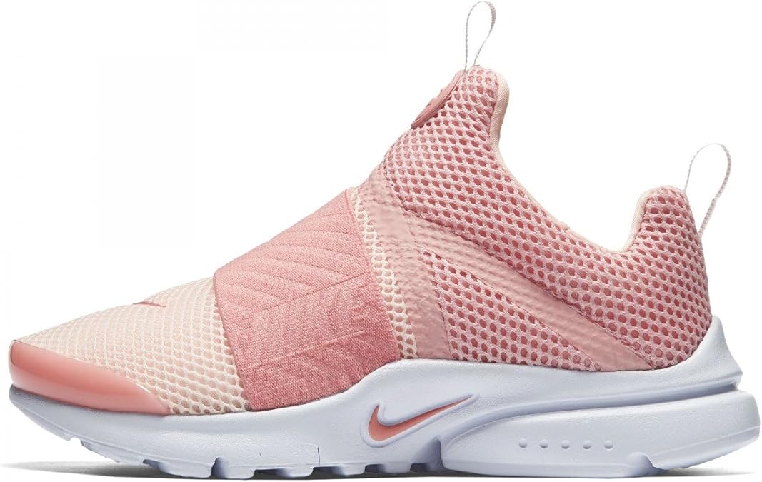 girls nike presto extreme