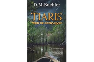 TIARIS: When the Oceans Kissed