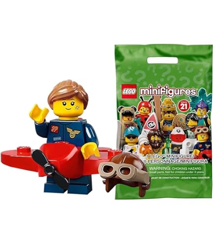 A商品 LEGO® 71029 Series 21 - ToyPro