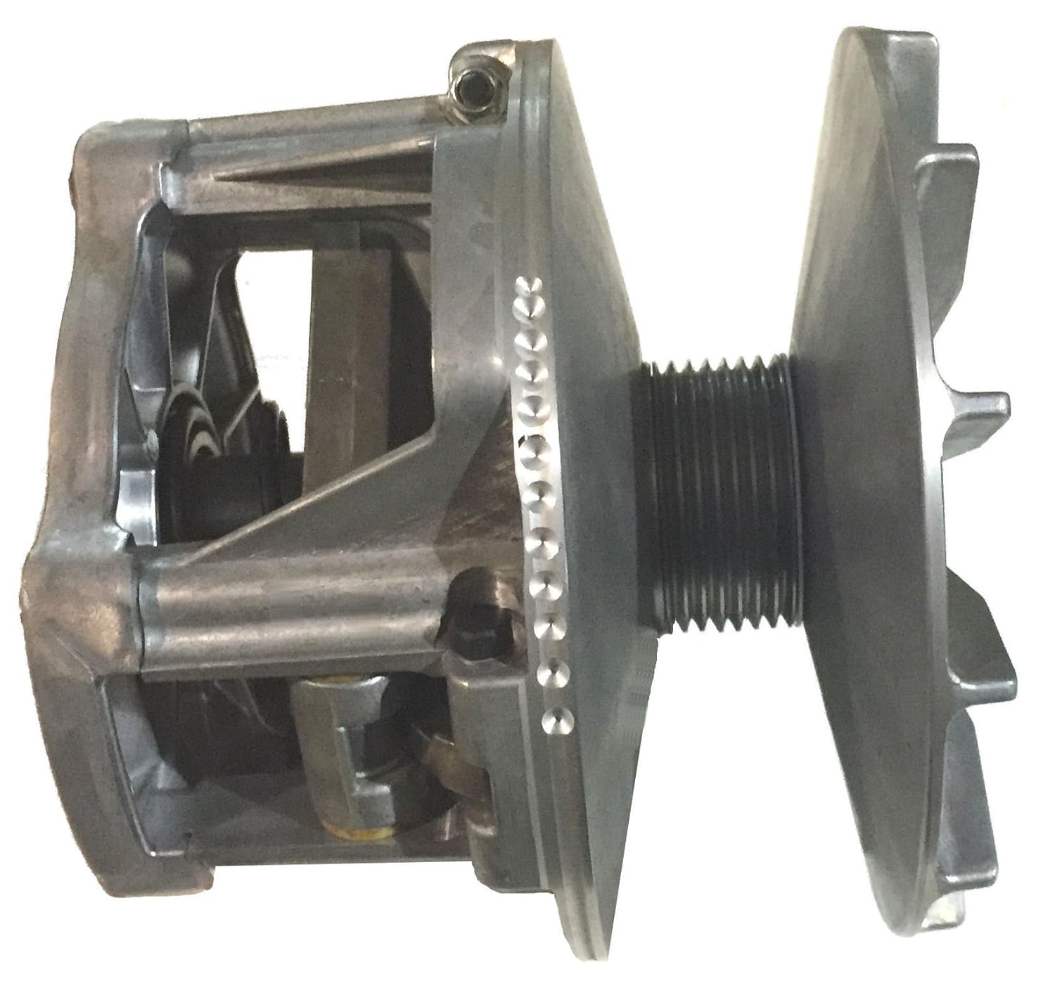 Amazon.com: NEW Primary EBS Drive Clutch 1998-2005 Polaris Sportsman 500  Engine Braking System: Automotive