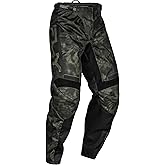 Fly Racing F-16 S.E. Kryptek Men's Pants (Moss Grey/Black, Men's 28" Waist Pant)