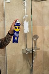 WD-40 Multi Use Lubricant Spray 600ml Original Professional Formula view 6