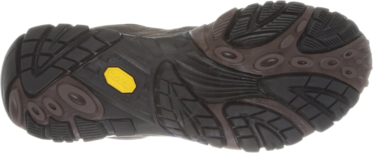 moab rover waterproof