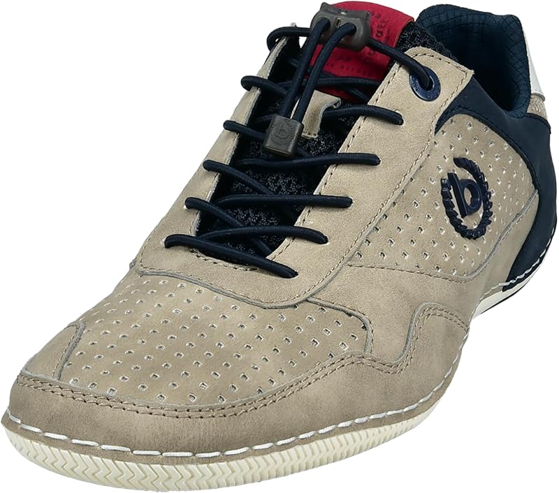 Canario, Zapatillas, Hombre, Pardo, 42 EU