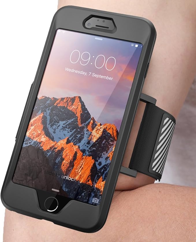 iphone 8 plus armband nike