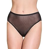 Cosabella womens Soire Confidence High Waist Brief