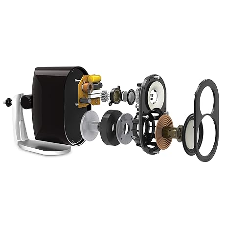 paradigm millenia one ct