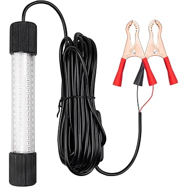 Amazon Best Sellers: Best Fishing Light Attractants Amazon Best Sellers: Best Fishing Light Attractants