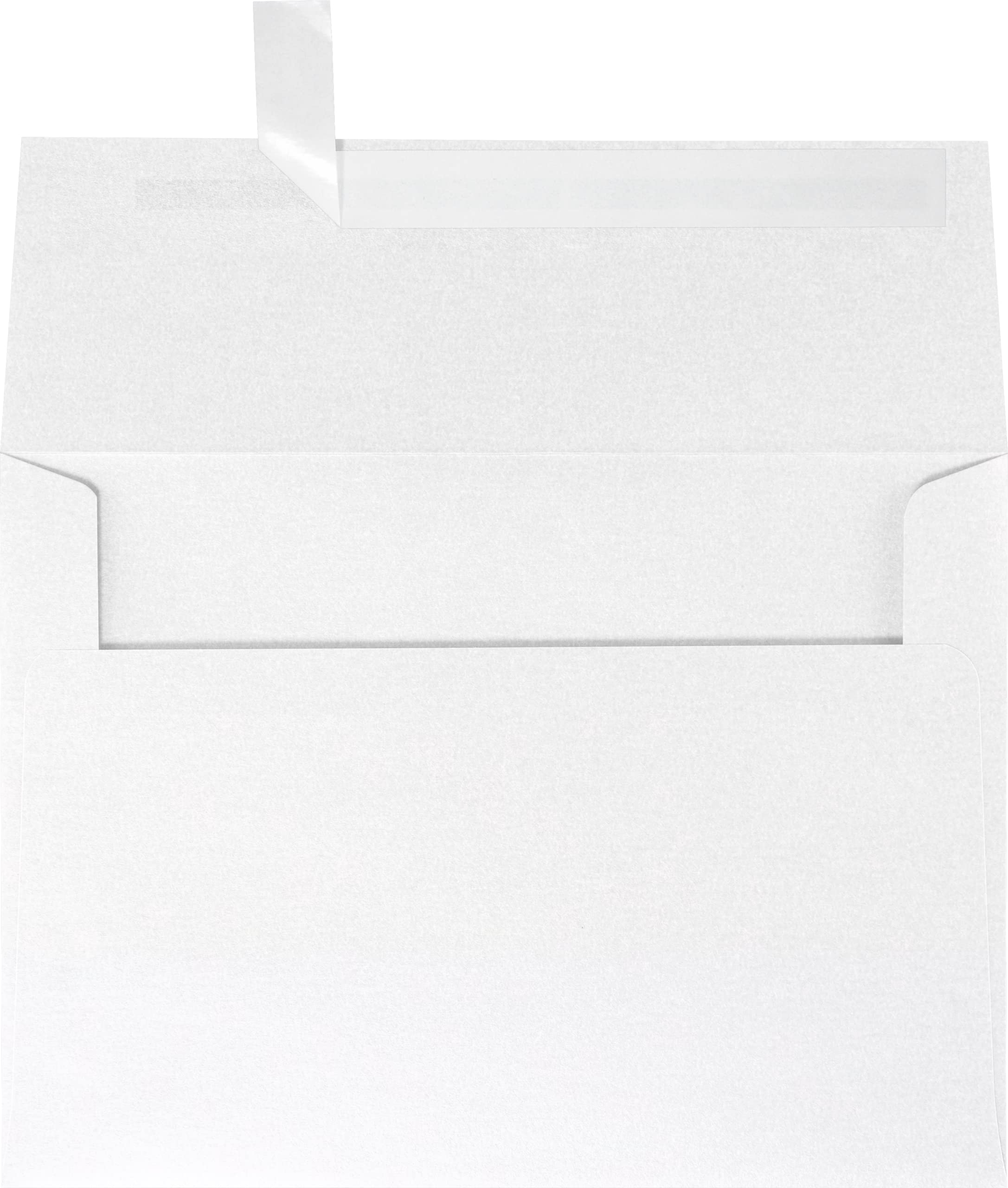 LUXPaper A7 Invitation Envelopes | Peel & Press | 5