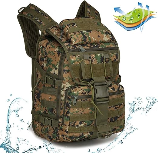 deuter military backpack