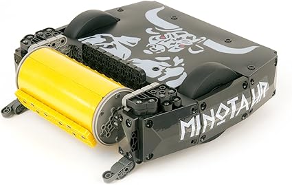 hexbug battlebots minotaur
