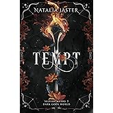Tempt (Dark Gods: Selfish Myths)