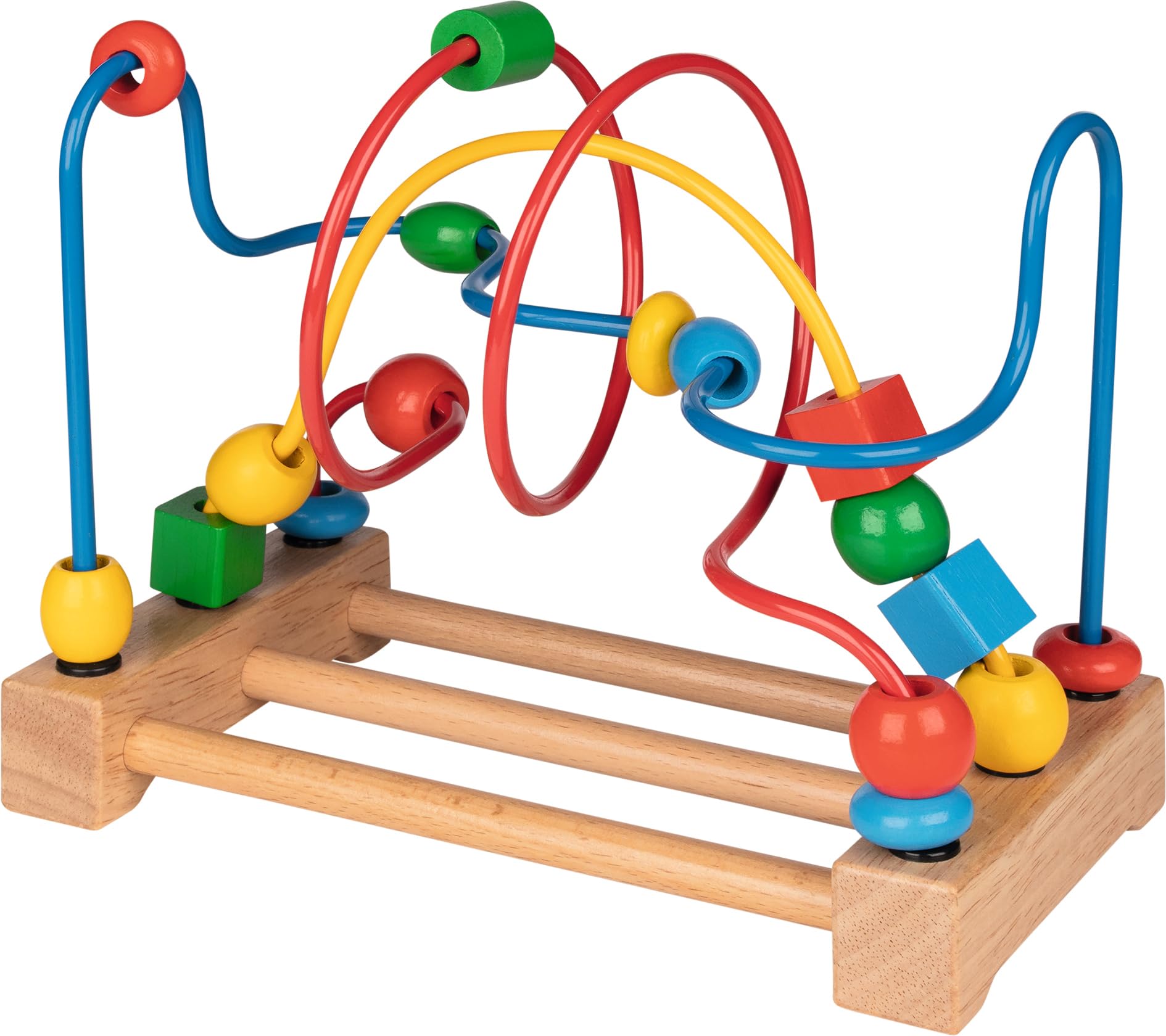 Goki Bead Coaster Game