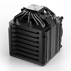 be quiet! Dark Rock Pro 5 Quiet Cooling CPU Cooler